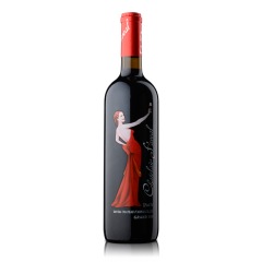 法国法莱雅天使干红葡萄酒(红标)750ml怎么样