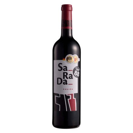 【清仓】西班牙山峦红葡萄酒