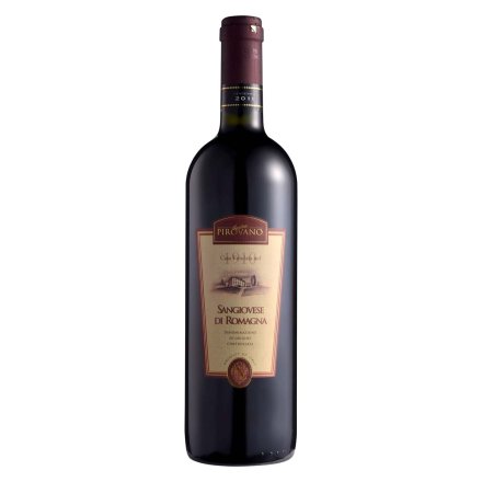 【清仓】意大利彼若瓦诺圣乔罗马尼干红葡萄酒750ml