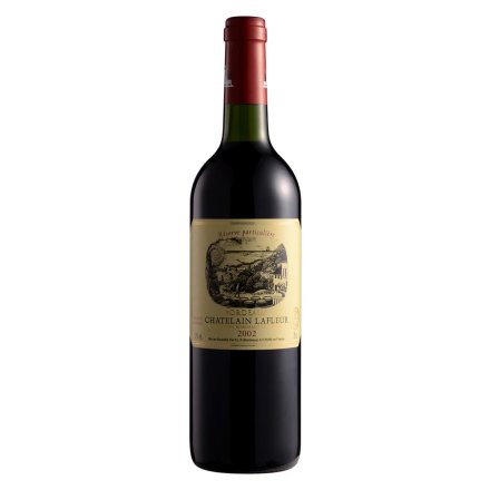 法国拉斐尔波尔多干红葡萄酒750ml