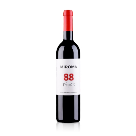 葡萄牙美诺88干红葡萄酒750ml