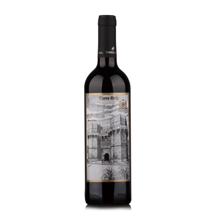 西班牙欧瑞安･塞来罗干红葡萄酒750ml