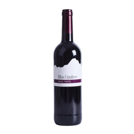 西班牙原装原瓶进口奥特斯干红葡萄酒750ml