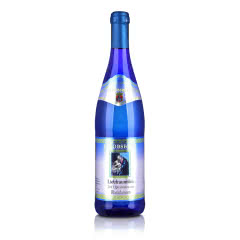 德国蓝精灵半甜白葡萄酒750ml