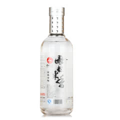 52°桂林三花酒国标米香型白酒450ML瓶装