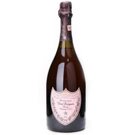 12.5°唐培里侬粉红香槟750ml