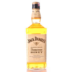 35°杰克丹尼蜂蜜味力娇酒700ml  Jack Daniels