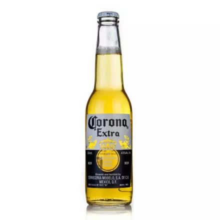 墨西哥进口啤酒CORONA科罗娜啤酒瓶装330ml