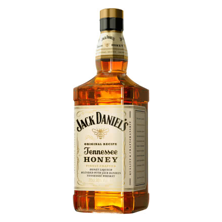 35°杰克丹尼蜂蜜味调配型威士忌700ml