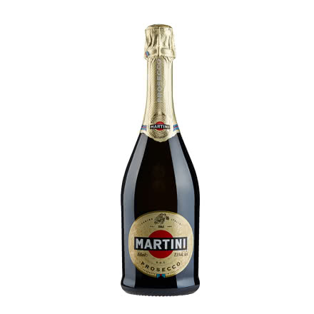 意大利进口 马天尼（MARTINI) 普洛赛克 起泡葡萄酒