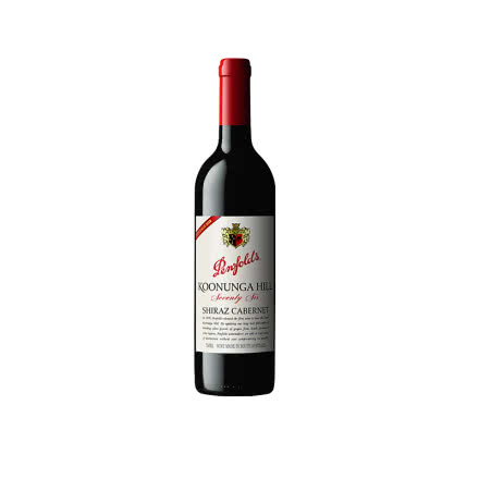 Penfolds 奔富 蔻兰山76 红葡萄酒750ml单瓶装 澳洲原瓶进口红酒